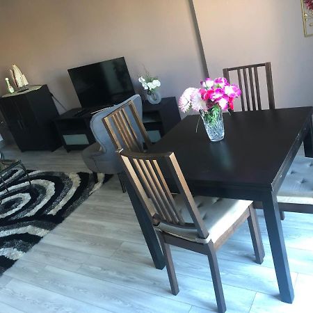 Near Disneyland. Your Location To Enjoy Holidays. Apartment บุสซี-แซ็ง-ฌอร์ฌ ภายนอก รูปภาพ