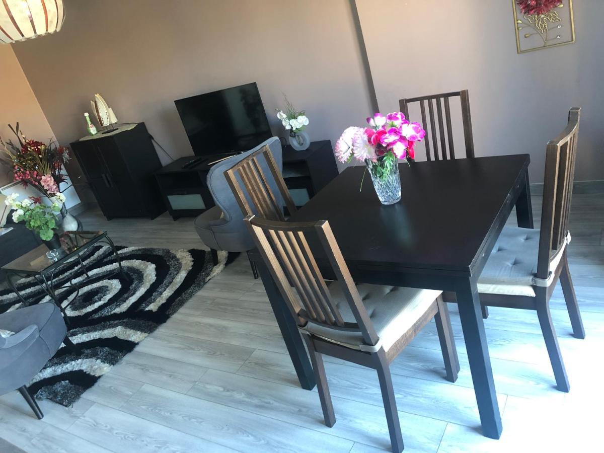 Near Disneyland. Your Location To Enjoy Holidays. Apartment บุสซี-แซ็ง-ฌอร์ฌ ภายนอก รูปภาพ