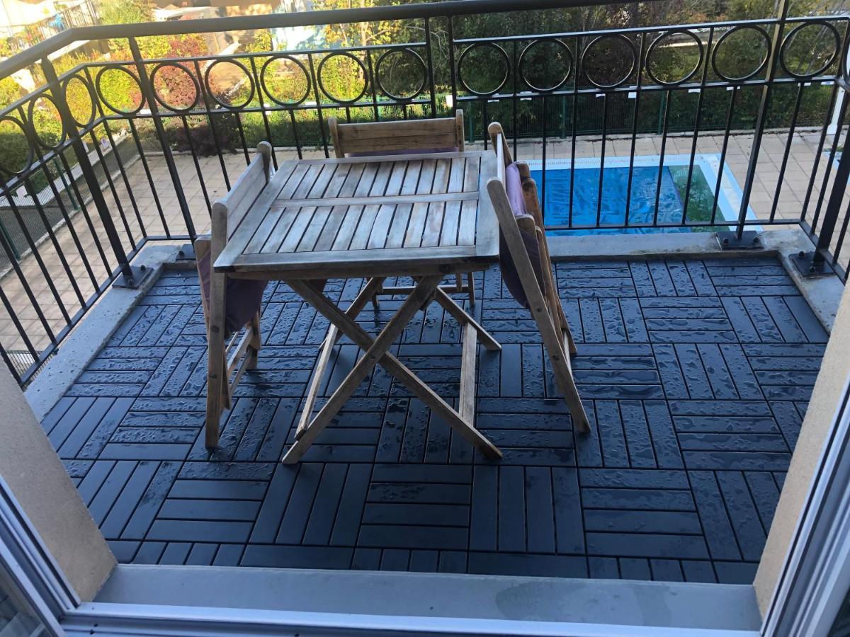 Near Disneyland. Your Location To Enjoy Holidays. Apartment บุสซี-แซ็ง-ฌอร์ฌ ภายนอก รูปภาพ