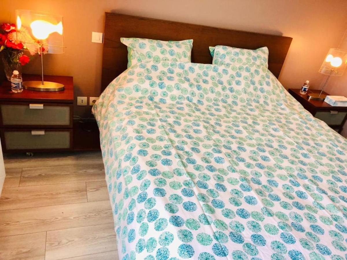 Near Disneyland. Your Location To Enjoy Holidays. Apartment บุสซี-แซ็ง-ฌอร์ฌ ภายนอก รูปภาพ
