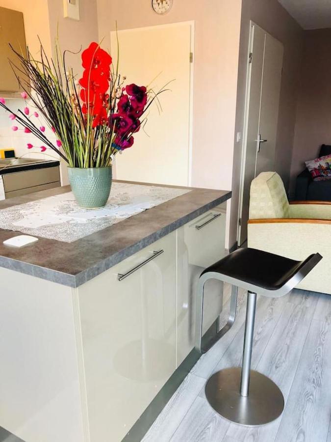 Near Disneyland. Your Location To Enjoy Holidays. Apartment บุสซี-แซ็ง-ฌอร์ฌ ภายนอก รูปภาพ