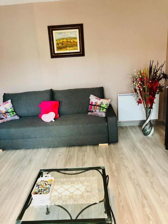 Near Disneyland. Your Location To Enjoy Holidays. Apartment บุสซี-แซ็ง-ฌอร์ฌ ภายนอก รูปภาพ
