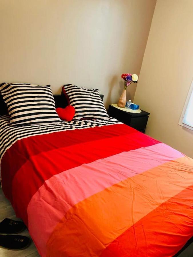 Near Disneyland. Your Location To Enjoy Holidays. Apartment บุสซี-แซ็ง-ฌอร์ฌ ภายนอก รูปภาพ