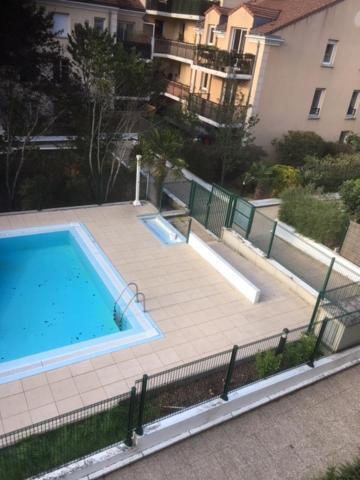 Near Disneyland. Your Location To Enjoy Holidays. Apartment บุสซี-แซ็ง-ฌอร์ฌ ภายนอก รูปภาพ